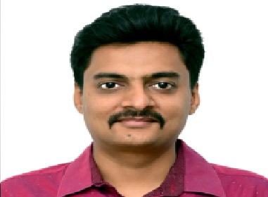 Dr. Hariom Pandya