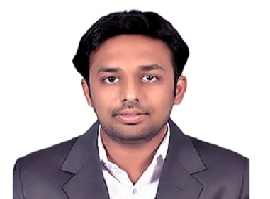 Dr. Dhrumil Gandhi