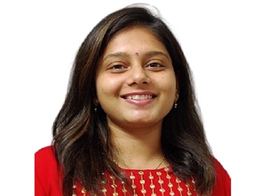 Dr. Krishna Chauhan