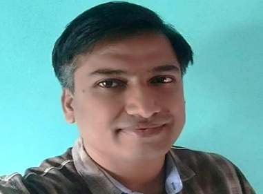 Prof. Jitendra M.Shah