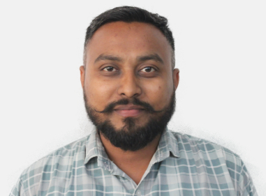 Mr. Hiralsinh A. Rathod