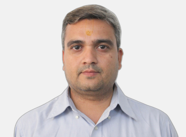 Mr. Gautam H. Maru